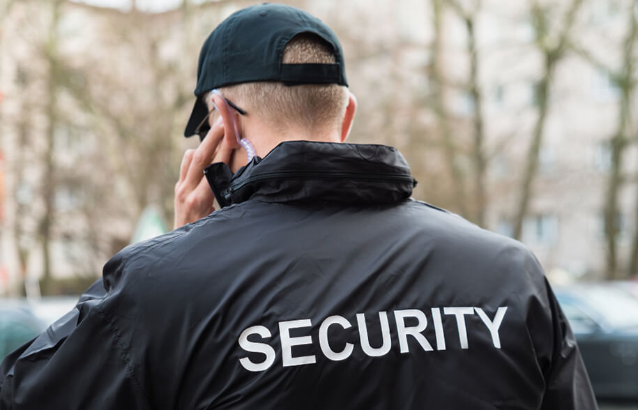 How Could you Evaluate a Security Guard?